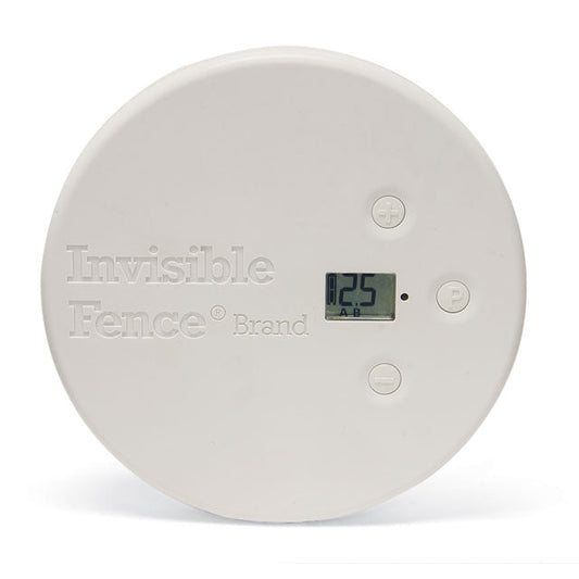 Round Invisible Fence Brand Avoidance Shield