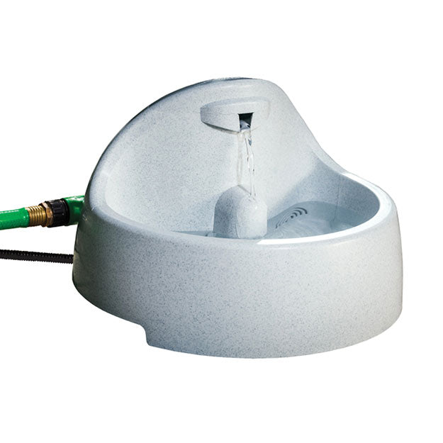 Drinkwell® Everflow Indoor/Outdoor Fountain