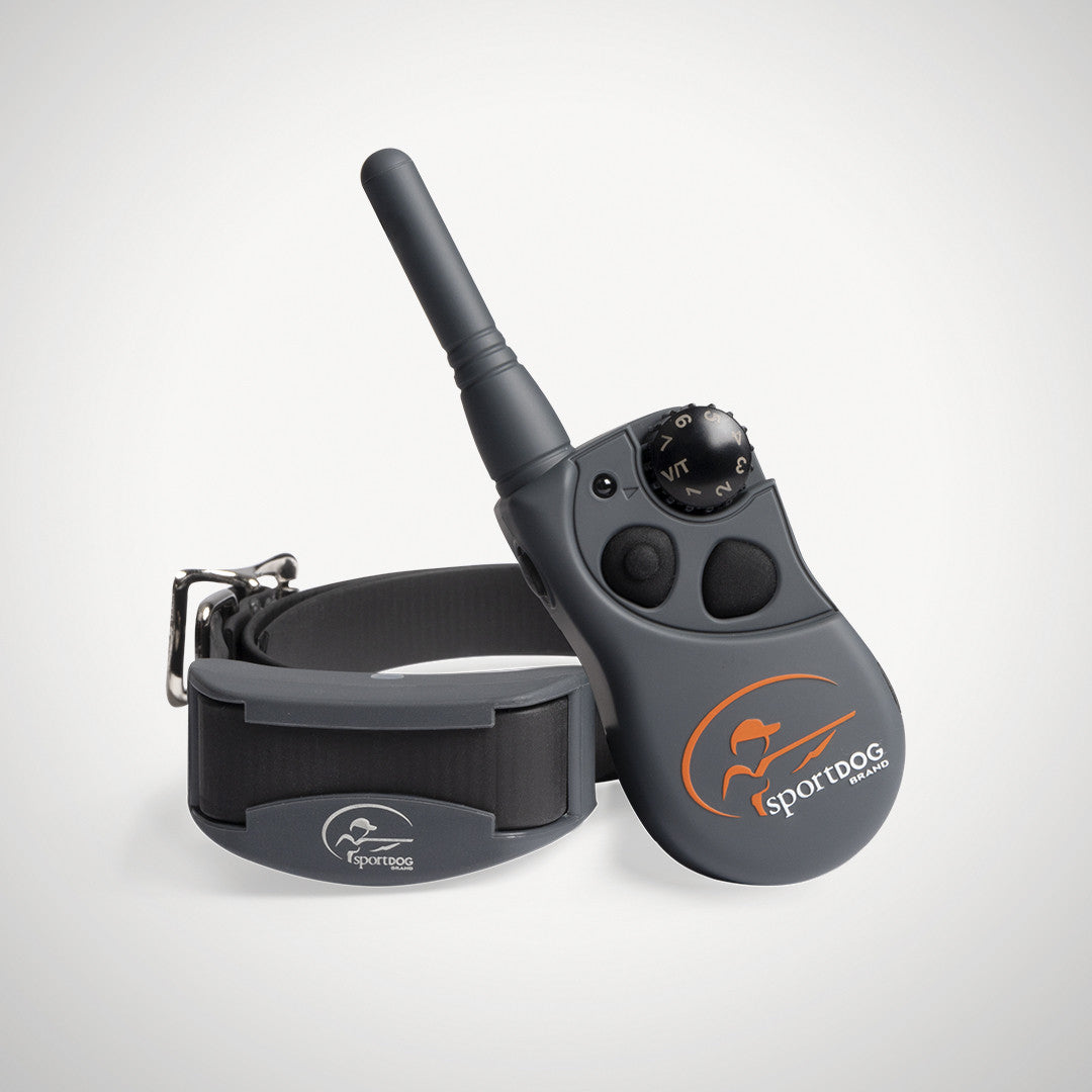 Field Trainer 425x collar and remote